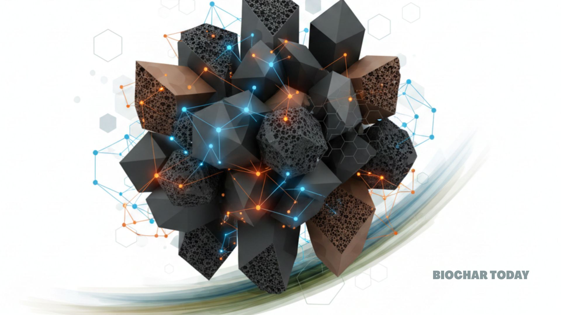 Sustainable Industry Potential of Carbon Rich Ethiopian Biochar