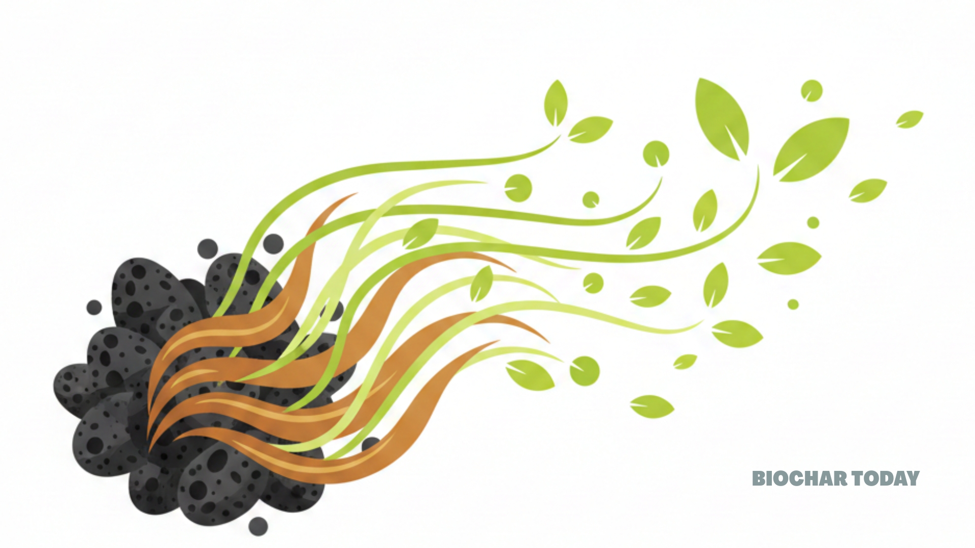 Biochar and Humic Acid Priming Boost Lentil Germination Rates by Up to 14.7 Percent