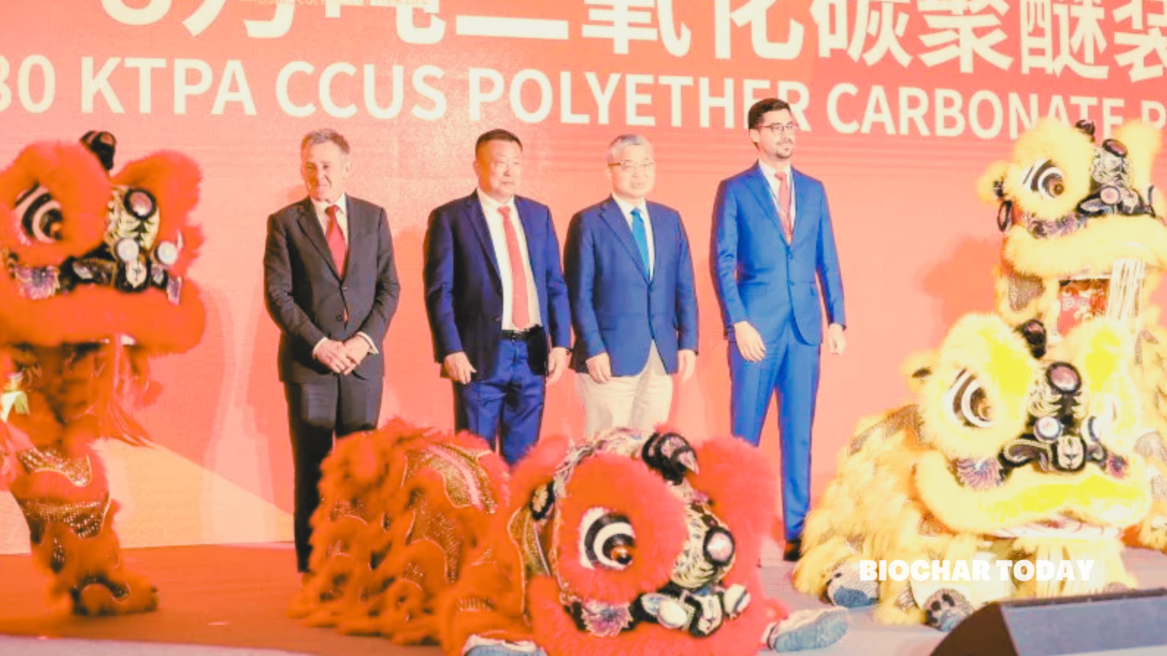 Altitude and Empacar S.A. Execute Large-Scale Biochar CDR Agreement in Bolivia