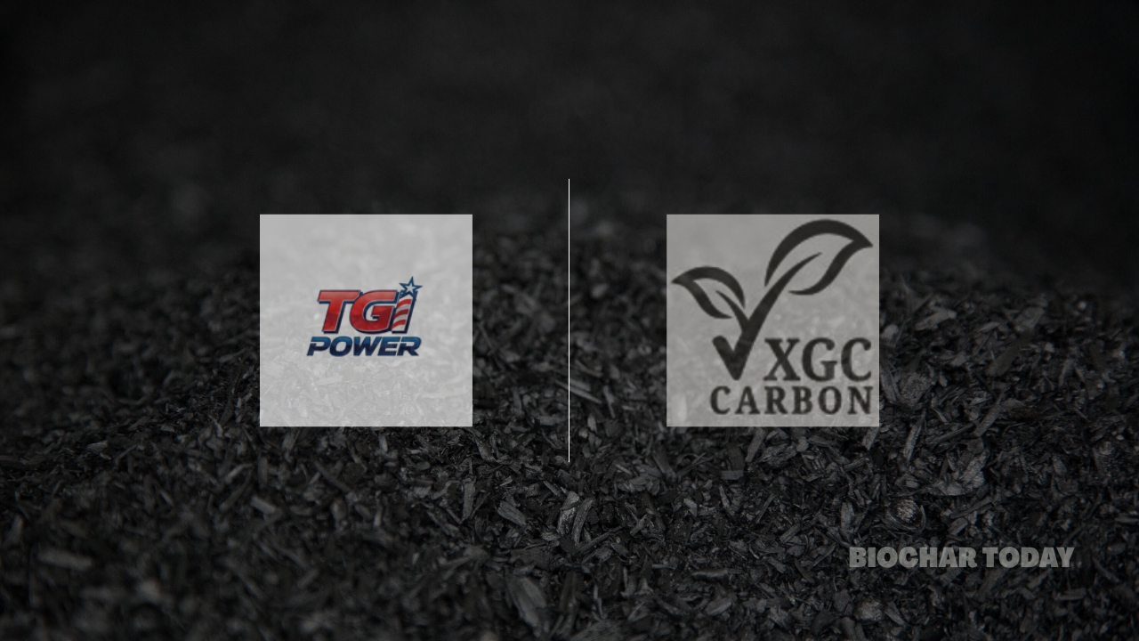 TGI Solar Power Group and XGC Corp Form Strategic Partnership to Deploy Sovereign Carbon Infrastructure
