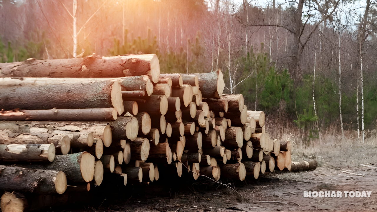 Verde Resources and Biochar Solutions LLC Execute Supply Agreement to Scale Carbon-Sequestering Road Infrastructure