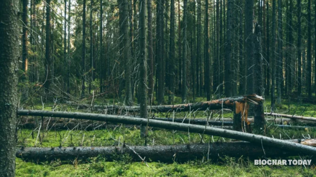 Carbon Business Council Establishes Direct Storage of Biomass Coalition to Advance Carbon Removal Standards