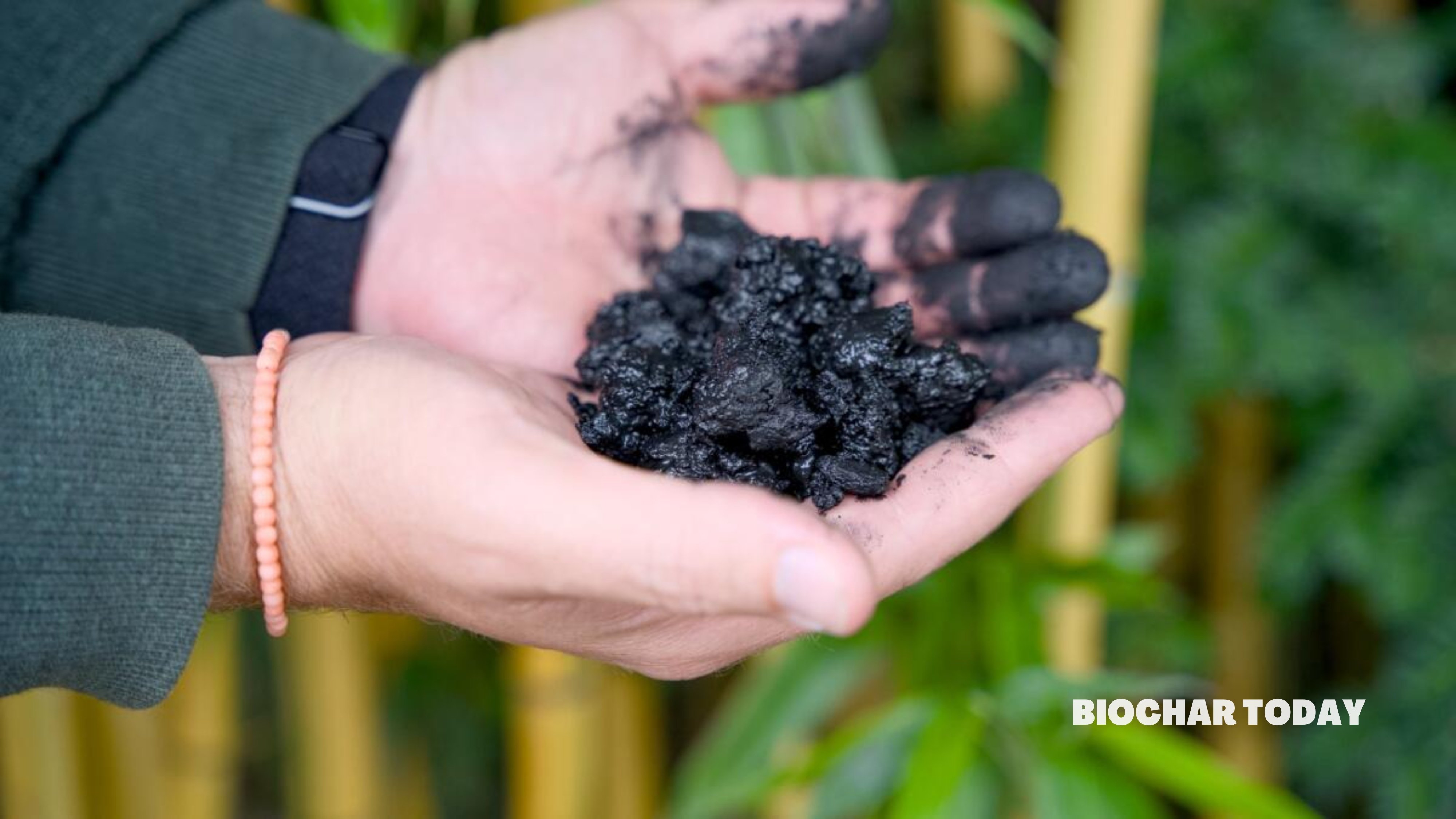NSW DPIR, Soil CRC, and Local Partners Facilitate Biochar Knowledge Exchange for Australian Agriculture