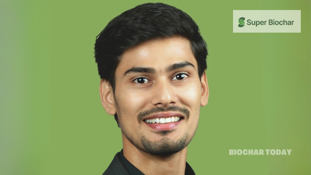 Super Biochar LLC and CTO Bluvin Integrate AI and Logistics to Streamline Regenerative Agriculture Outcomes