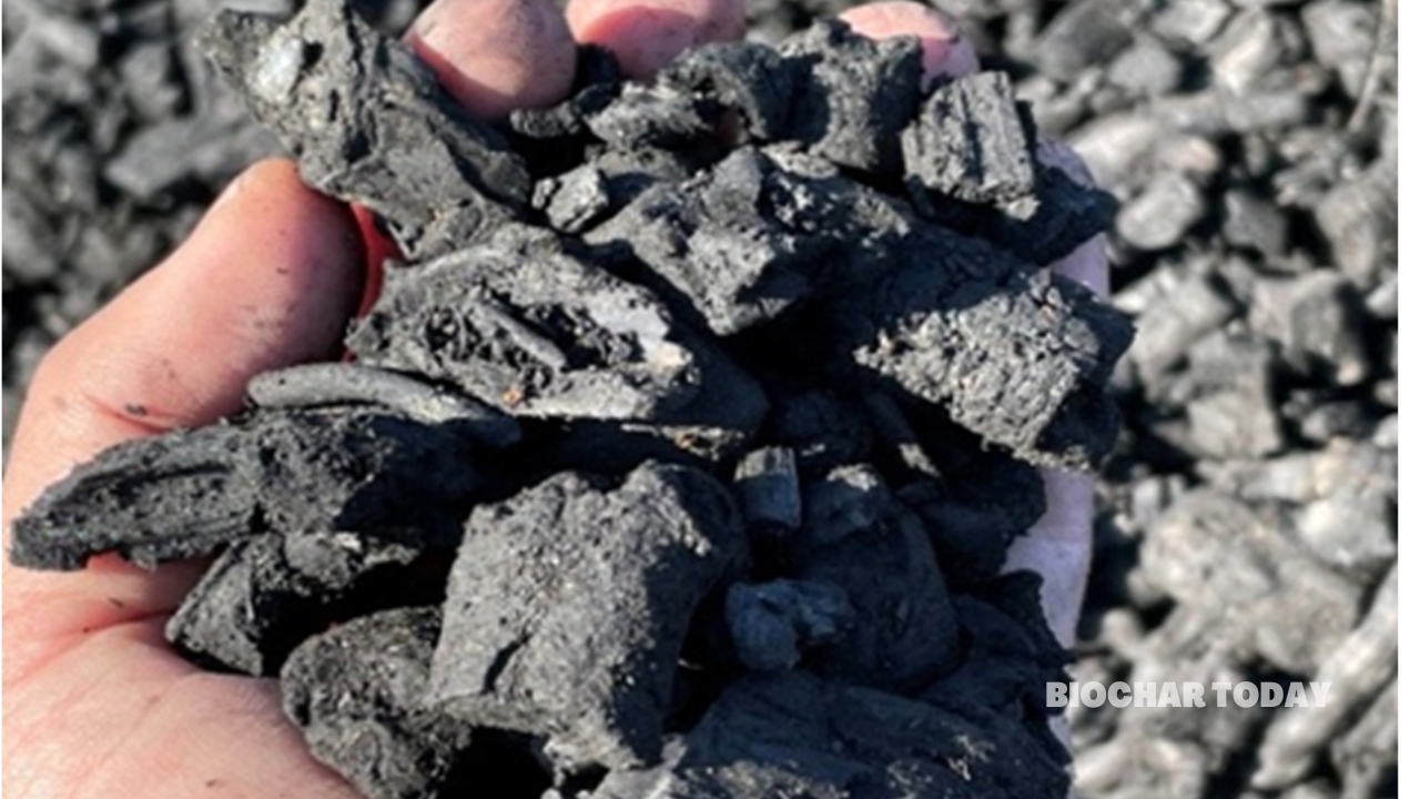 Japan International Research Center for Agricultural Sciences Establishes Standards for Local Biochar Integration in Asian Agriculture