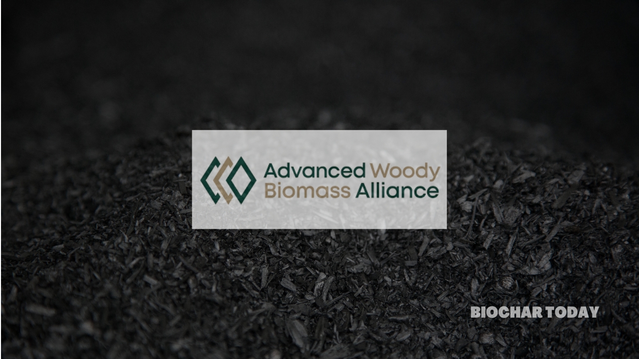 Advanced Woody Biomass Alliance Launches to Unify Expanding Global Sector