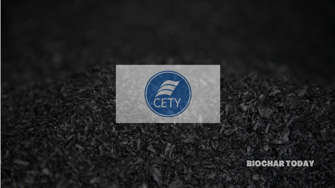 Clean Energy Technologies and Vermont Systems Secure Partnership for Alberta Biomass Facility