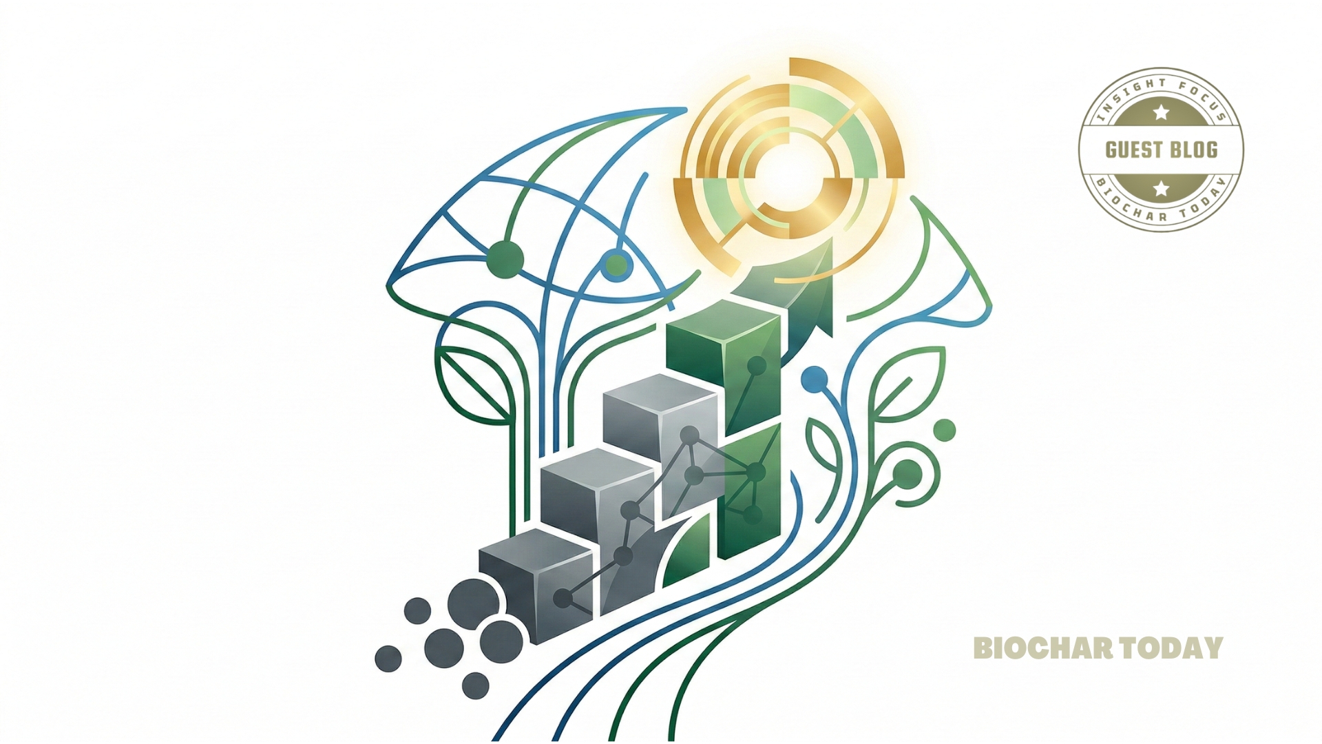 Premium Carbon Credit Prices Don’t Happen by Accident And Here’s How to Earn Them