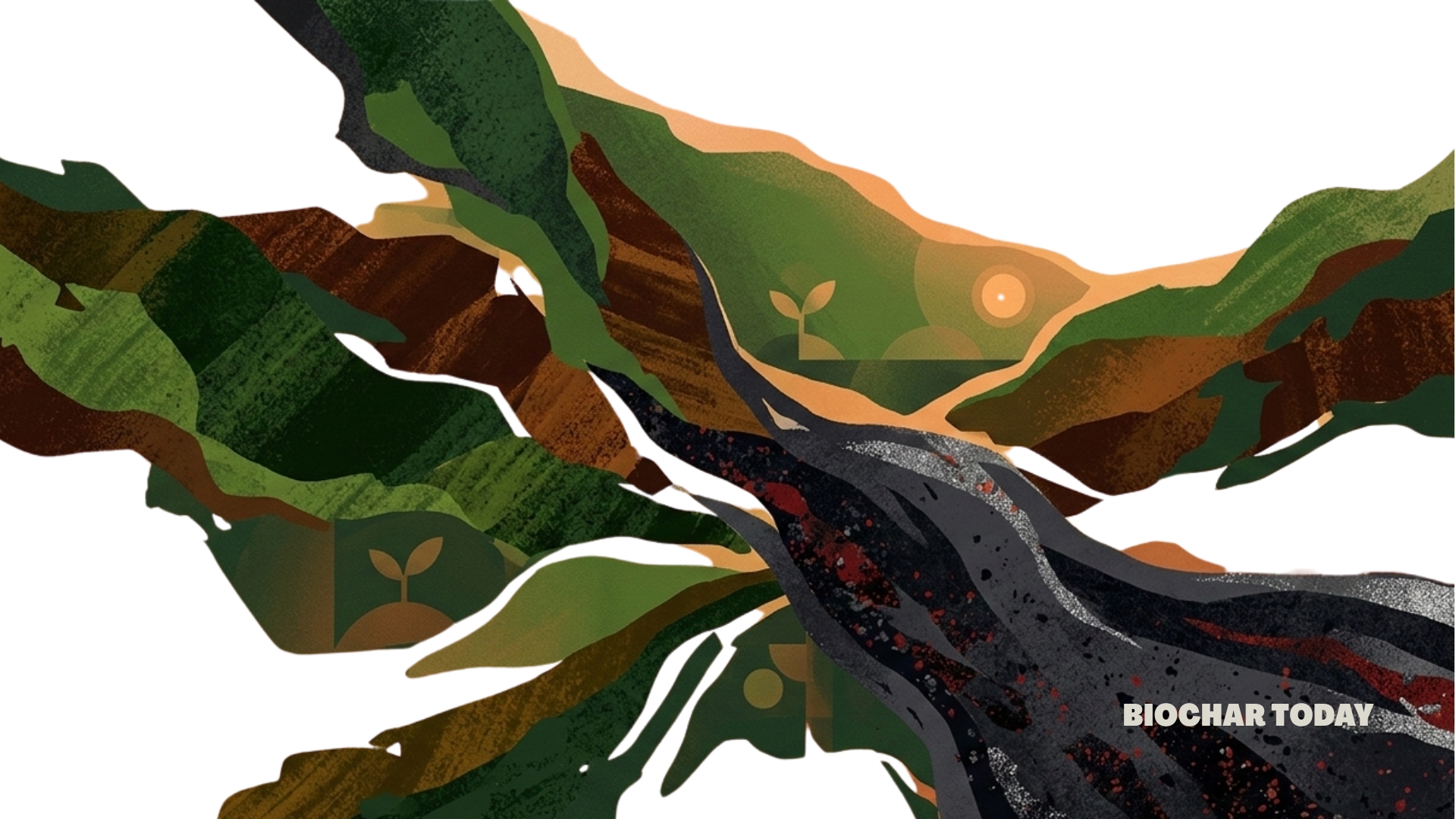 Kenya Potential to Produce Up to Twenty Four Million Tons of Agricultural and Forest Residues Annually for Biochar