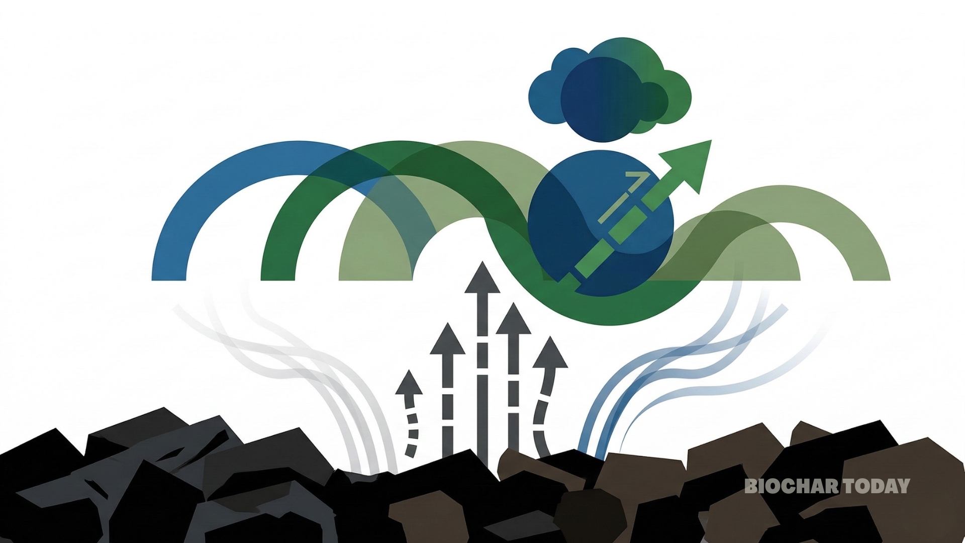 Biochar Production Optimization Achieves Carbon Sequestration Rates Exceeding Thirty Percent