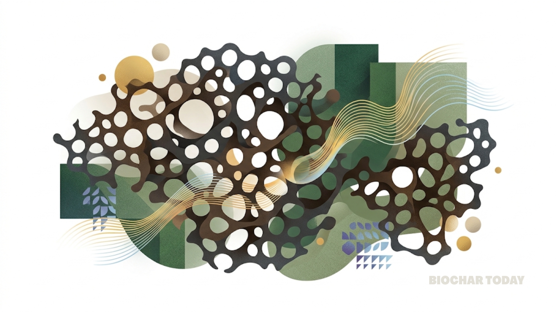 Upcycling Coffee Waste into Green Insulation with Thermal Conductivity of 0.04 Watts per Meter-Kelvin