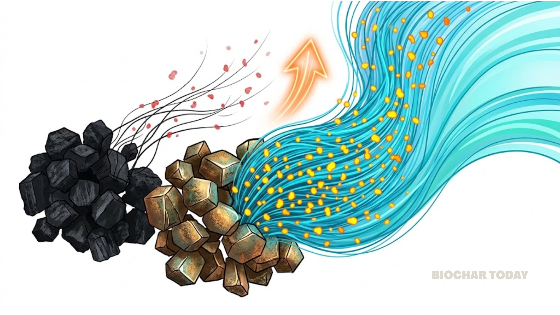 Twelve-Year Study Reveals Biochar Increases Topsoil Microbial Carbon by Up to Thirty-Nine Percent While Reducing It in Subsoil
