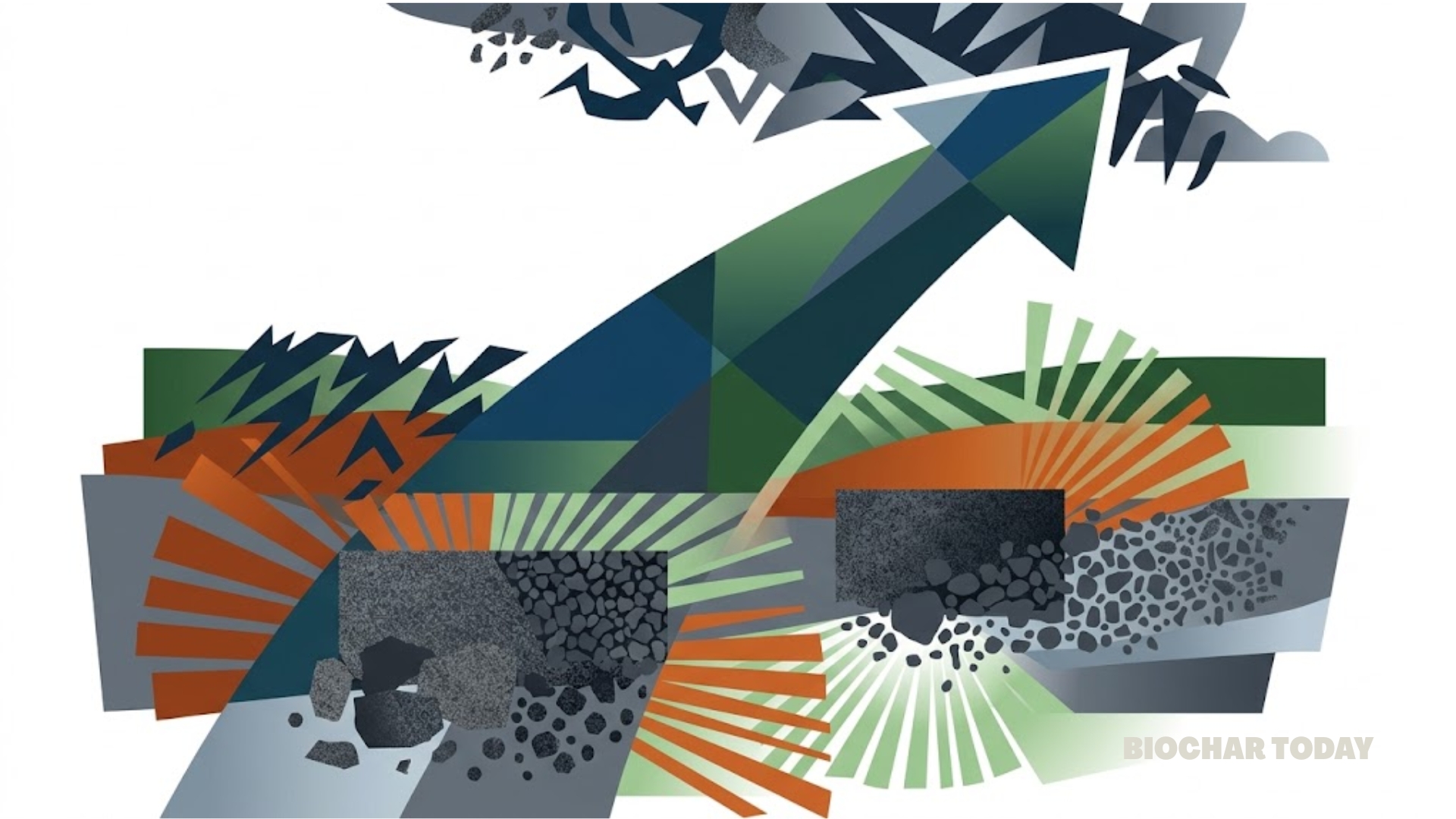 Meta-Analysis Reveals High-Temperature Biochar and Large Application Rates Can Reduce Agricultural Global Warming Potential by Eighty-Three Percent