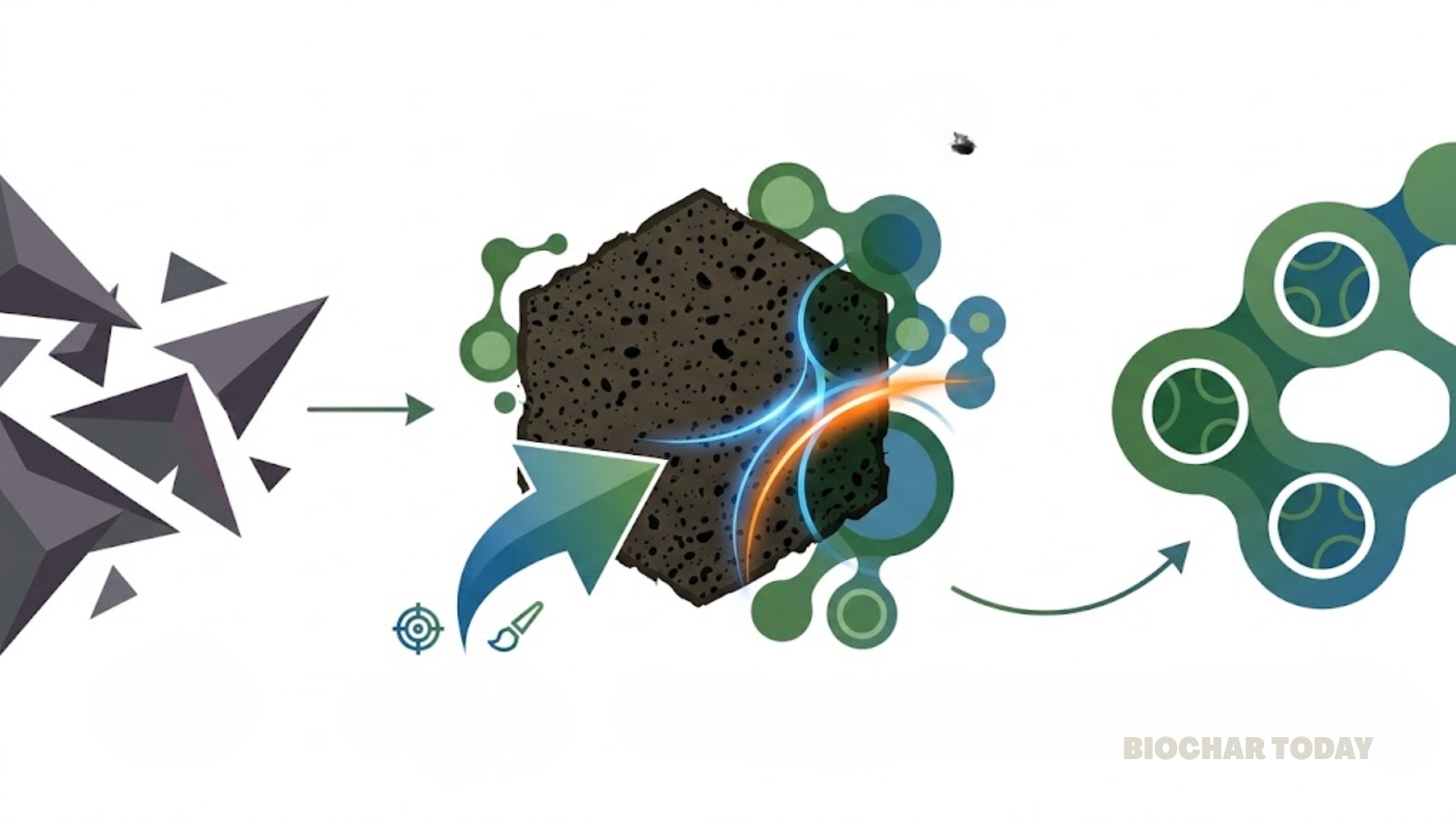 High-Temperature Biochar at Seven Hundred Degrees Celsius Reduces Bioavailable Cadmium by Over Twenty-Two Percent Through Synergistic Microbial Interactions