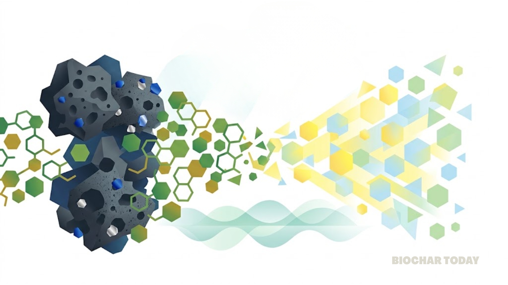Biochar Supported Palladium Cobalt Catalyst Achieves Ninety Nine Percent Furfural Conversion Under Mild Conditions