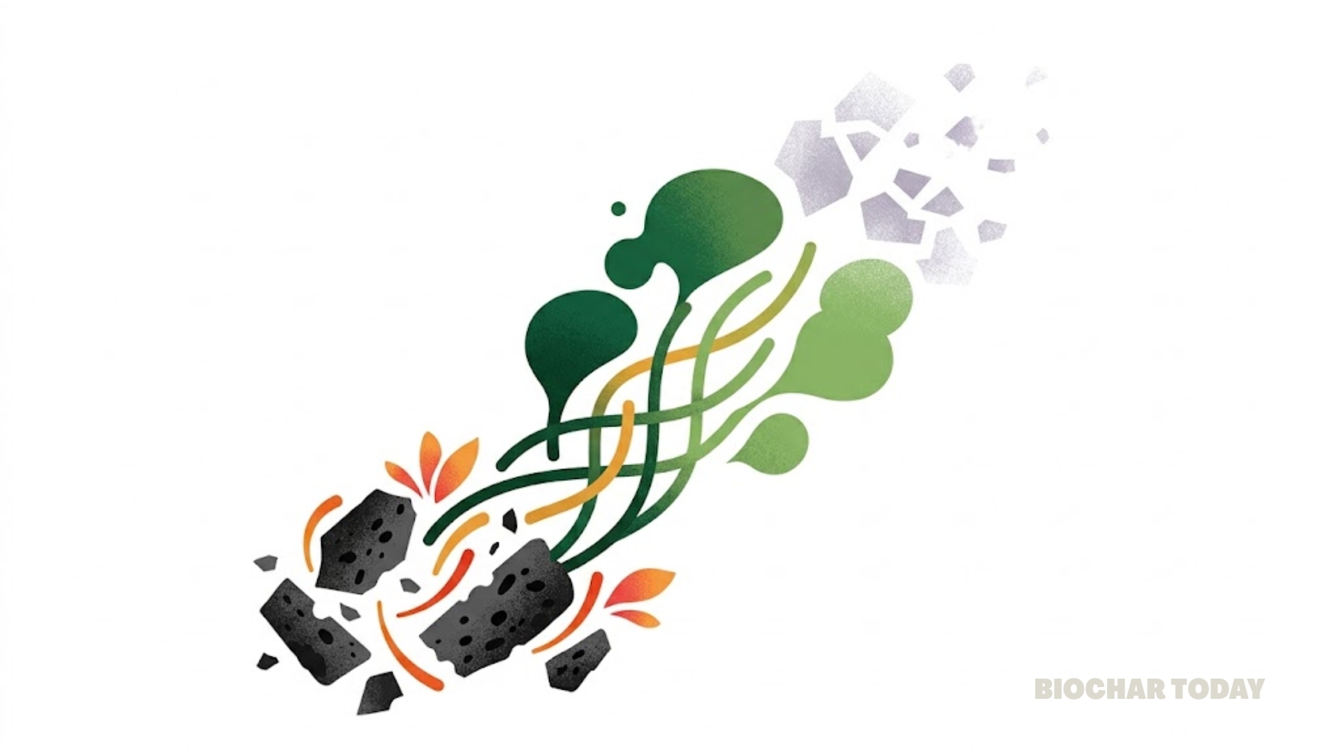 Combined Dietary Saffron Petal Extract and Biochar Boost Quail Growth by Eight Percent and Cut Ammonia Emissions