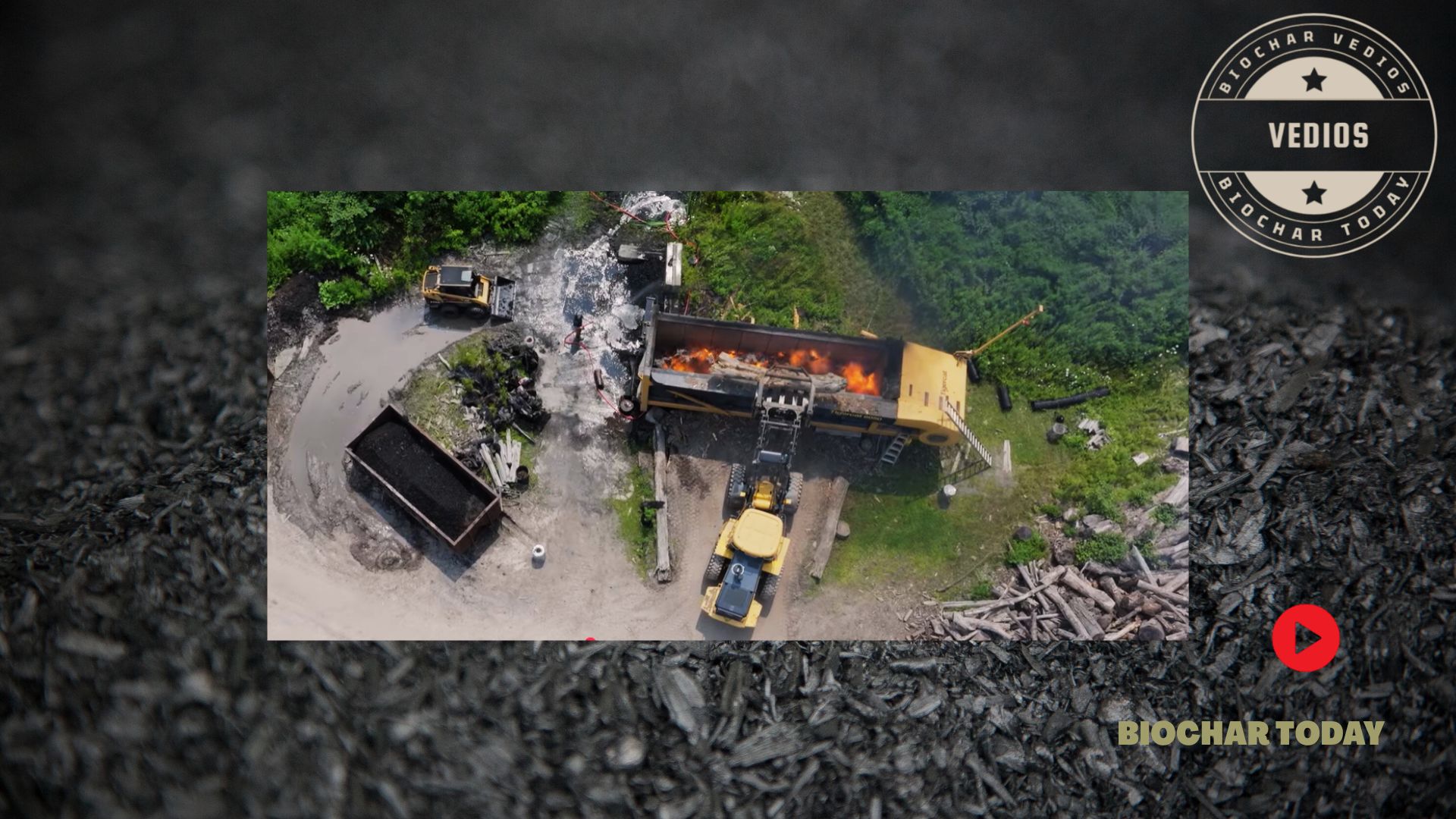 Practical Biochar Inoculation for Soil Health and Farm Use