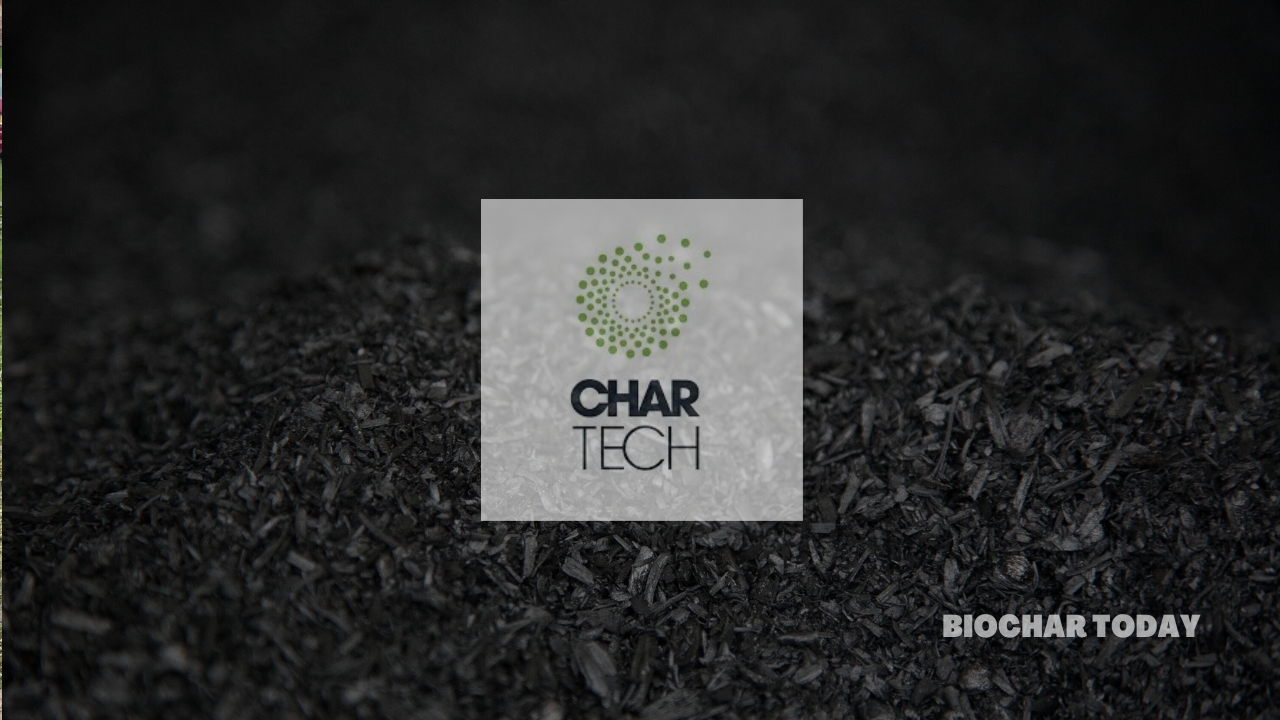 CHAR Technologies and BMI Group Advance High-Temperature Pyrolysis System in Canada