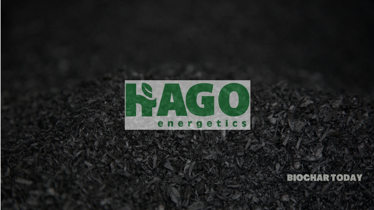 Hago Energetics and Montebello Ranch Property Partner to Deploy Hydrogen and Biochar Infrastructure in Texas