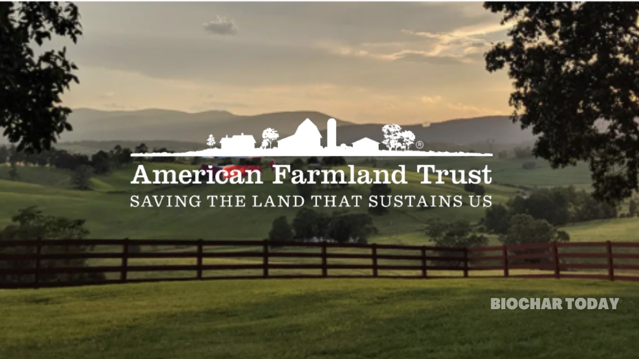 American Farmland Trust and American Biochar Initiative Launch Professional Biochar Training in Virginia