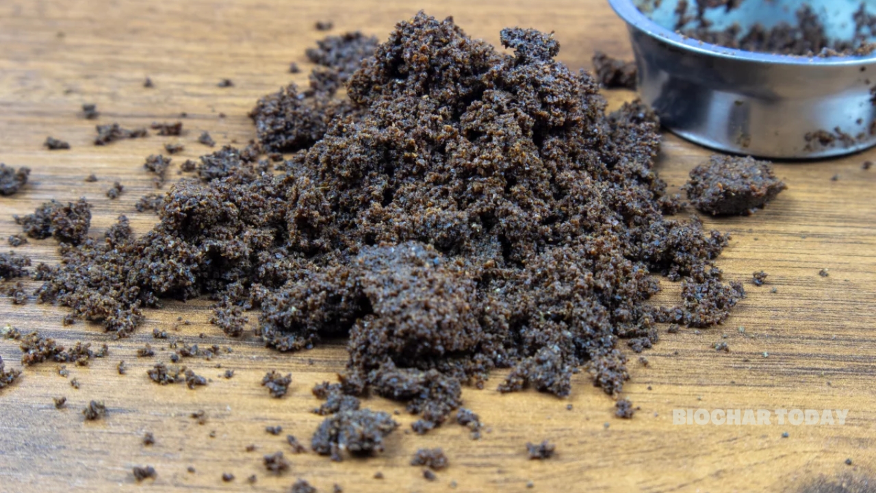 RMIT University Researchers Enhance Thermal Insulation Performance Using Coffee-Derived Biochar