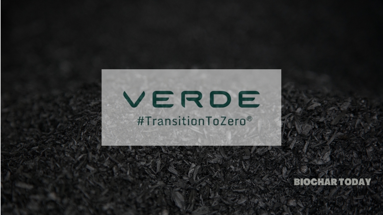 Verde Resources and WAP Sustainability Standardize Carbon Accounting for BioAsphalt™ via Environmental Product Declarations