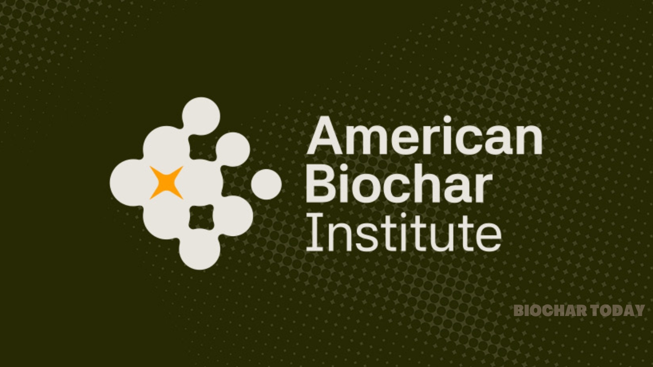 The American Biochar Institute Rebrands from U.S. Biochar Initiative to Establish Standardized Industry Resources