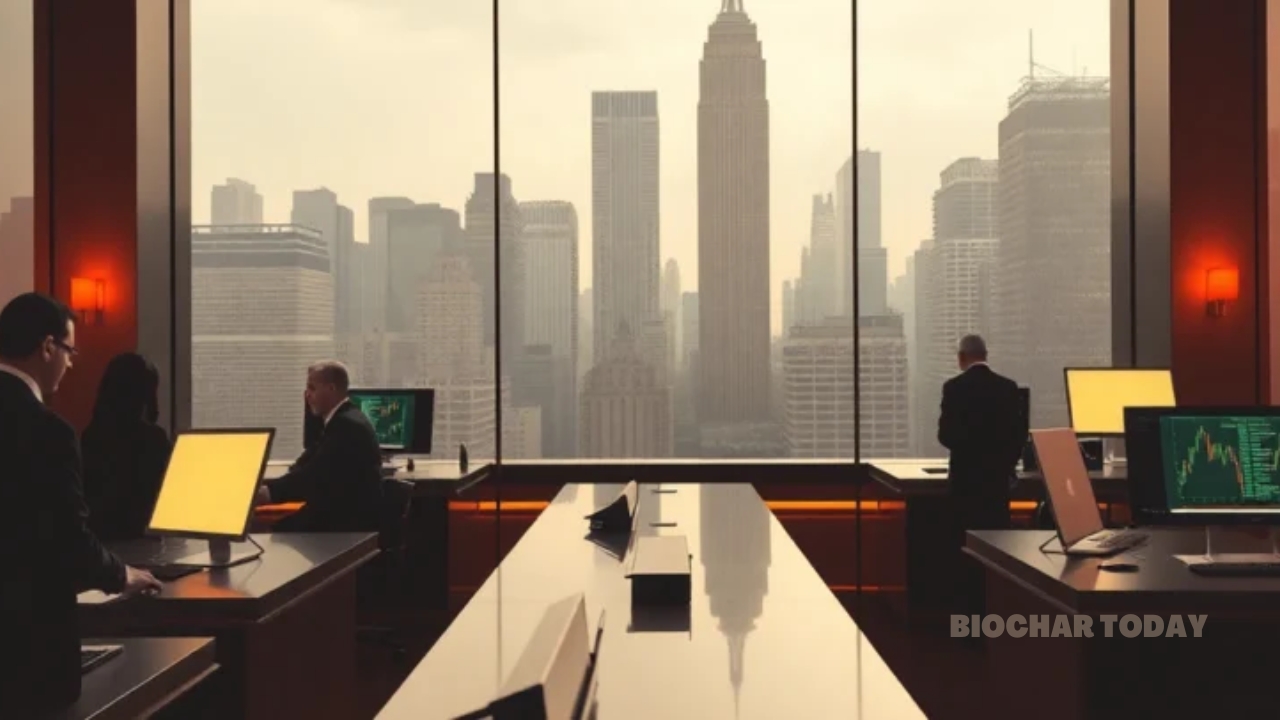 Climeworks Integrates Biochar into Diversified Portfolios to Enhance Carbon Removal Scientific Rigor