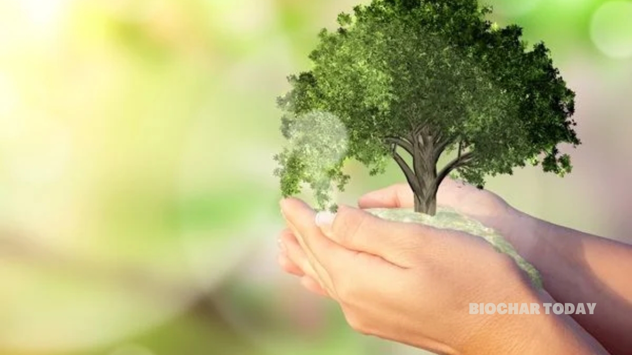 The European Union and Government of Ireland Allocate €10 Million for Regional Biochar and Bioeconomy Initiatives