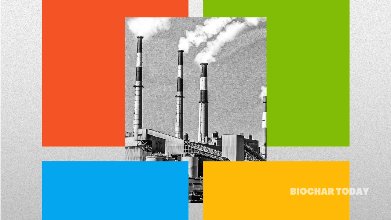 Microsoft and Carbon Removal Market Diversification: Assessing the Strategic Shift