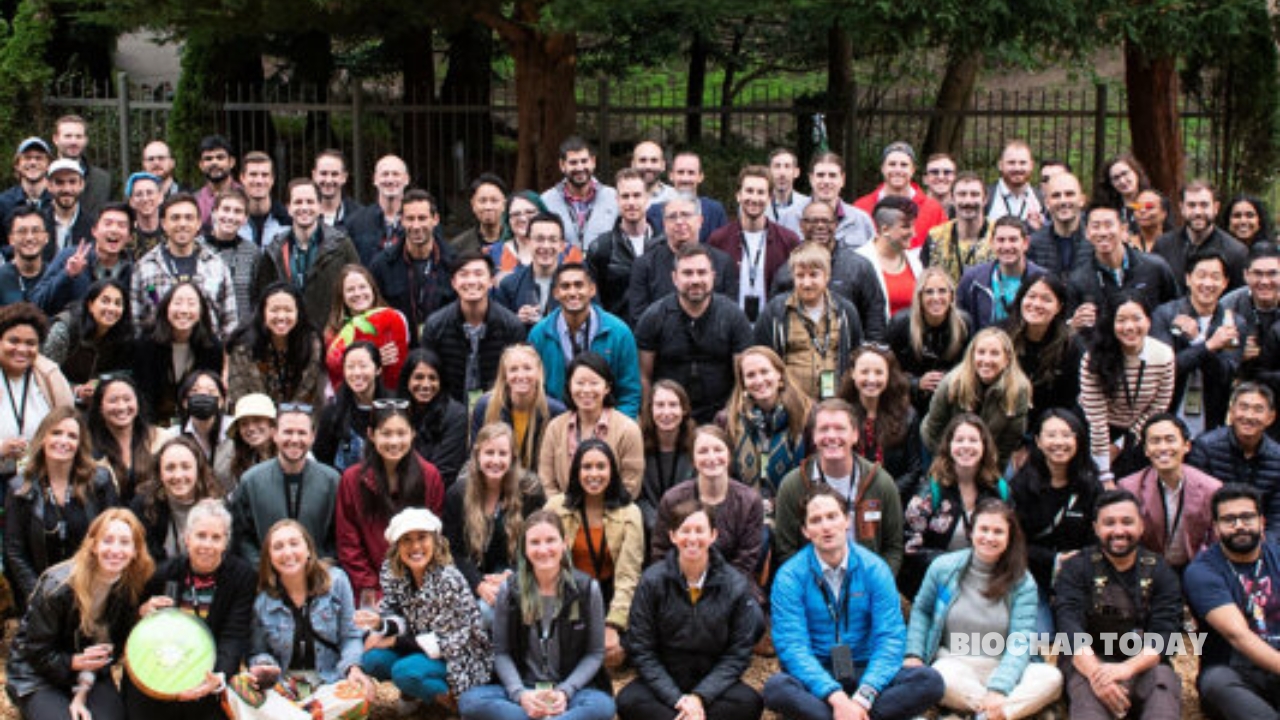 USDA and Palantir Ink $300M Modernization Pact Alongside Strategic Biochar Consolidation
