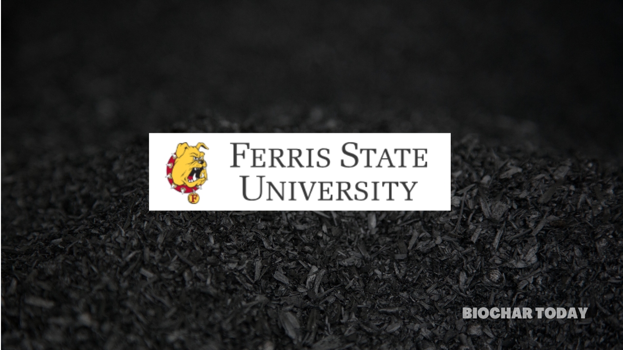UniThread EcoHusk and Ferris State University Validate Circular Cocoa Waste Recovery