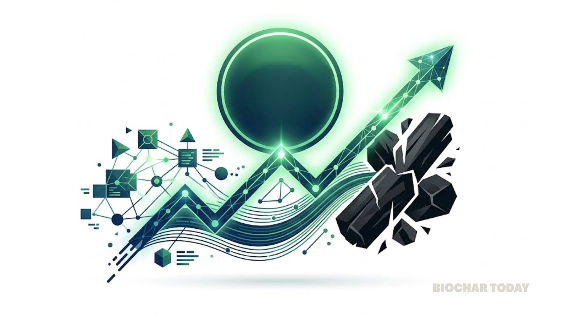 Artificial Intelligence Model Achieves Ninety-Eight Percent Accuracy in Predicting Biochar Production Quality