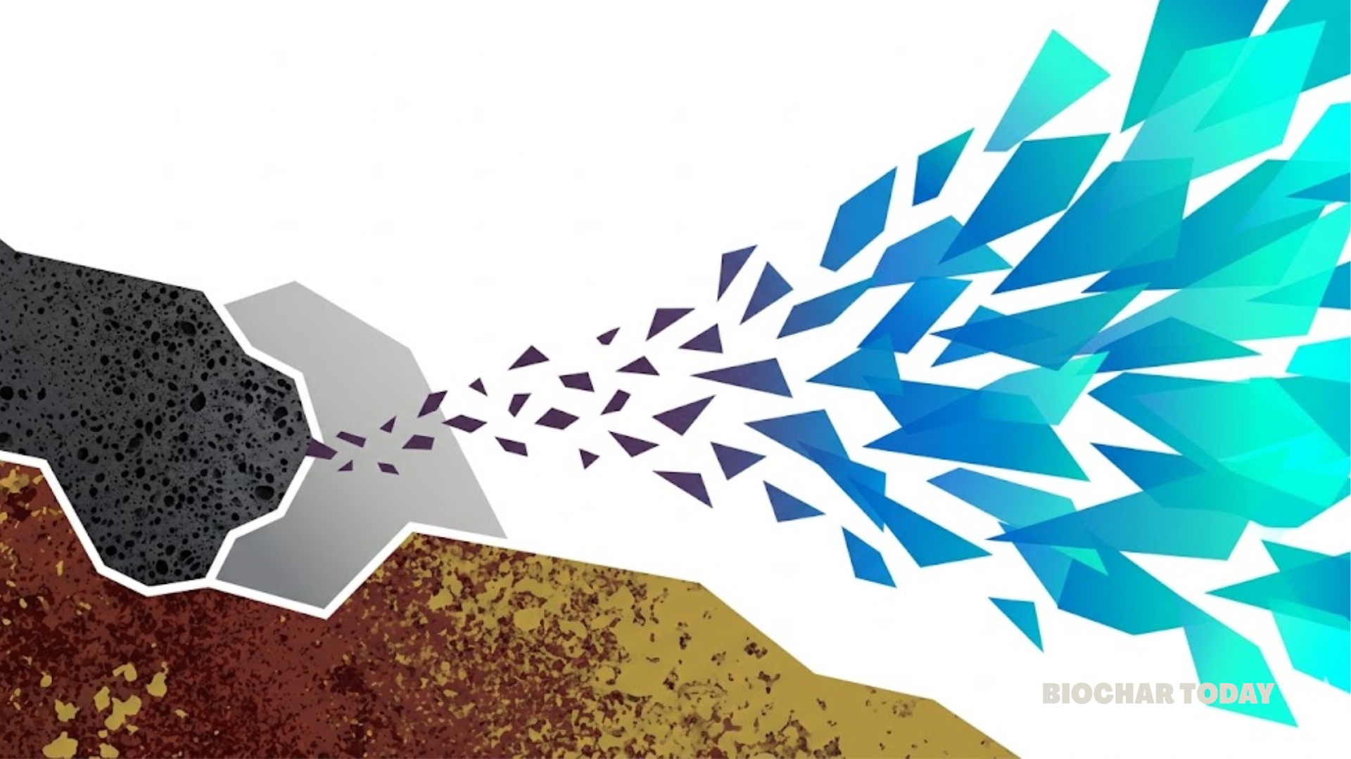 Enriched Biochar and Fly Ash Compost Increases Soil Phosphorus Availability by Fifty Percent in Tropical Acid Soils