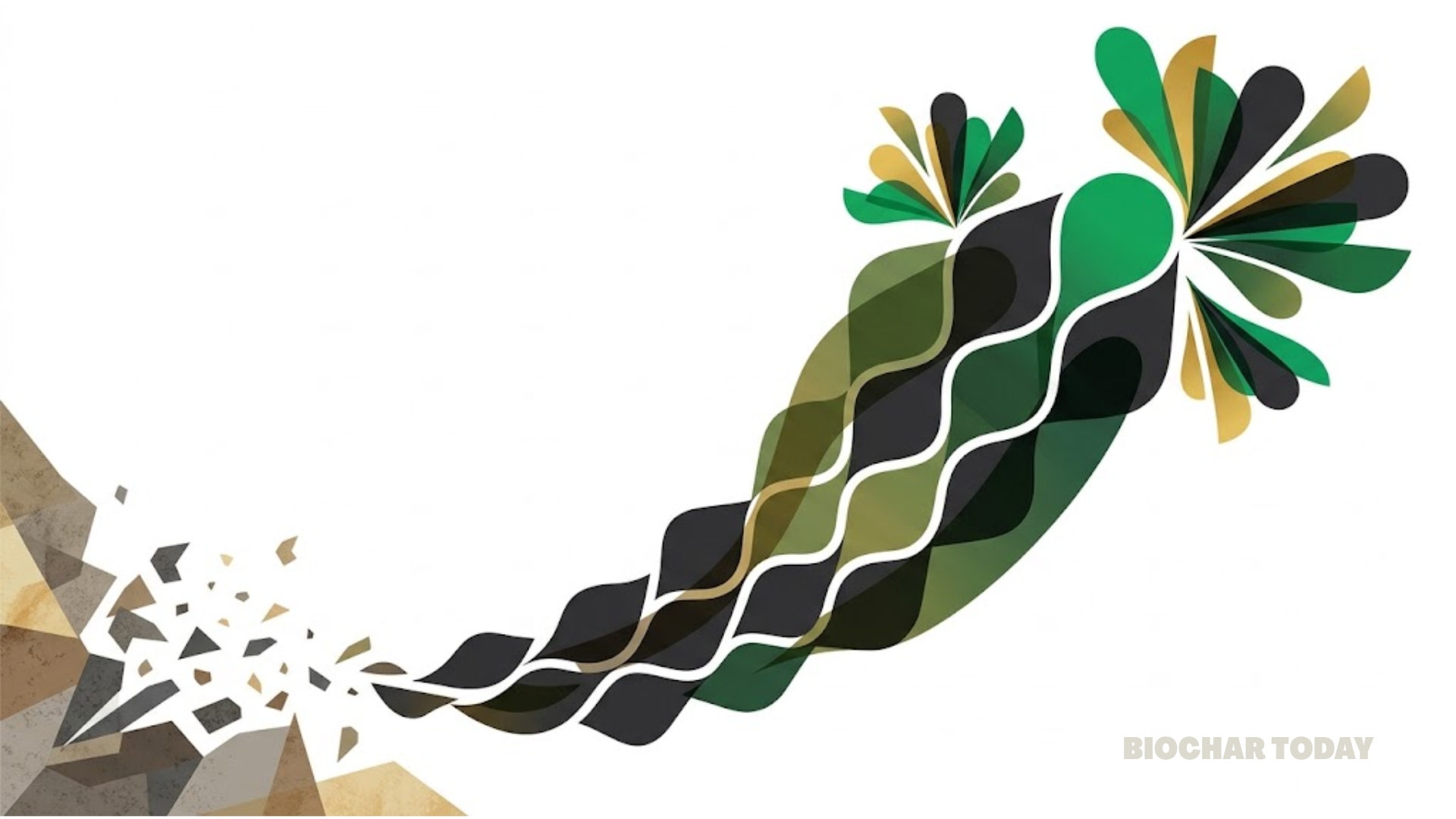 Nutrient-Poor Urban Soils See Fourteen-Fold Higher Carbon Gains from Biochar and Compost