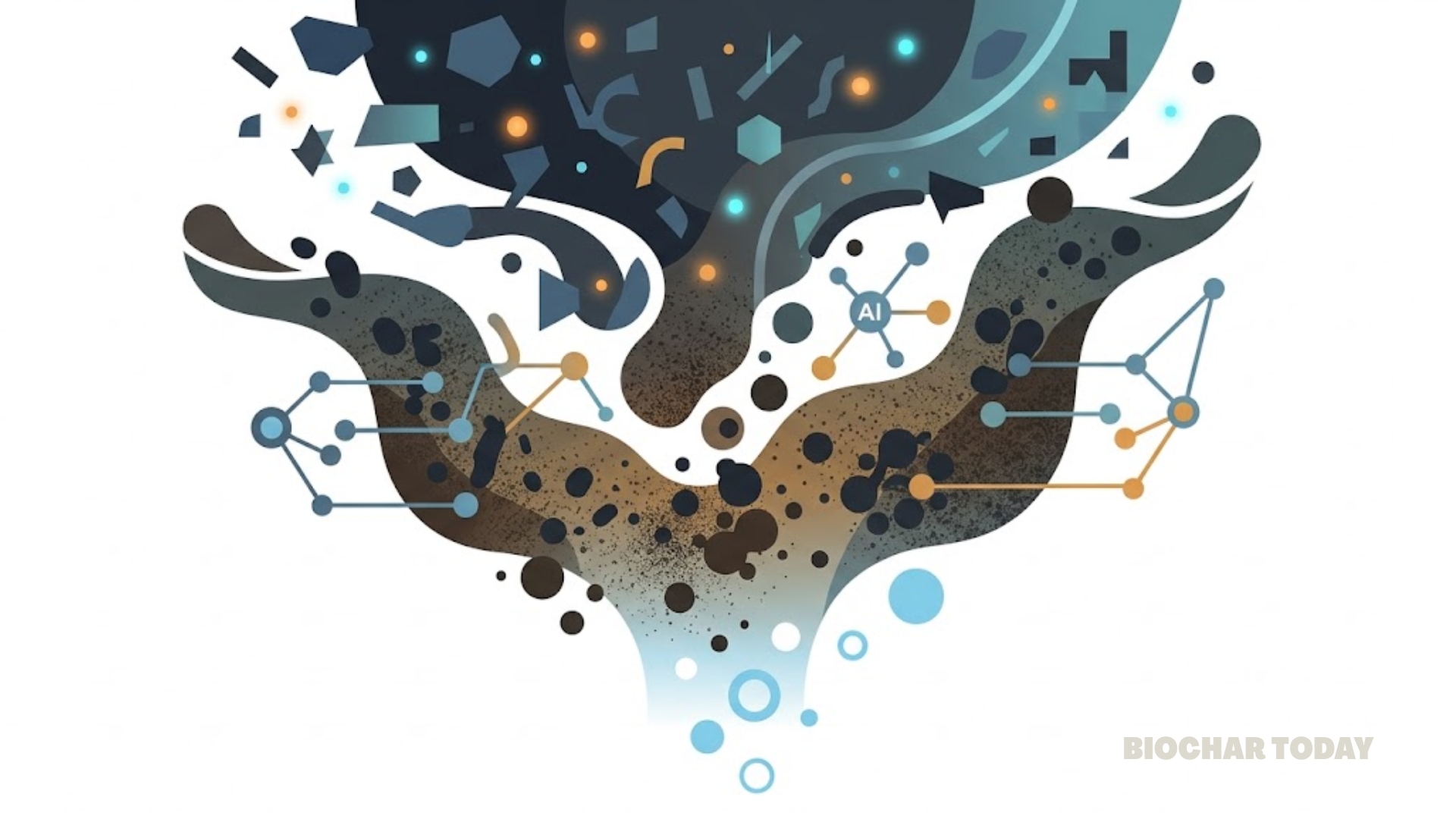 The AI Blueprint for Cleaning Urban Water of Antibiotics