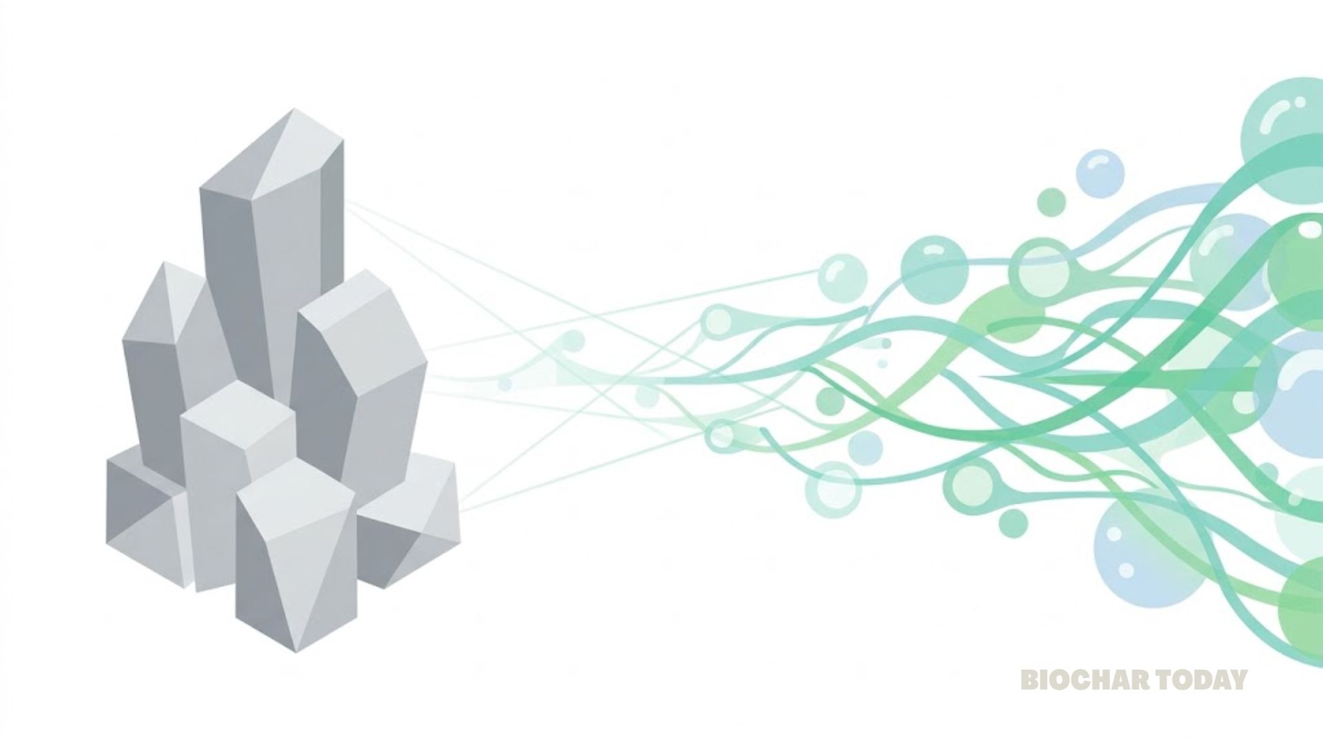 Low-Carbon Alkali-Activated Materials Reduce Greenhouse Gas Emissions by Up to Sixty Percent