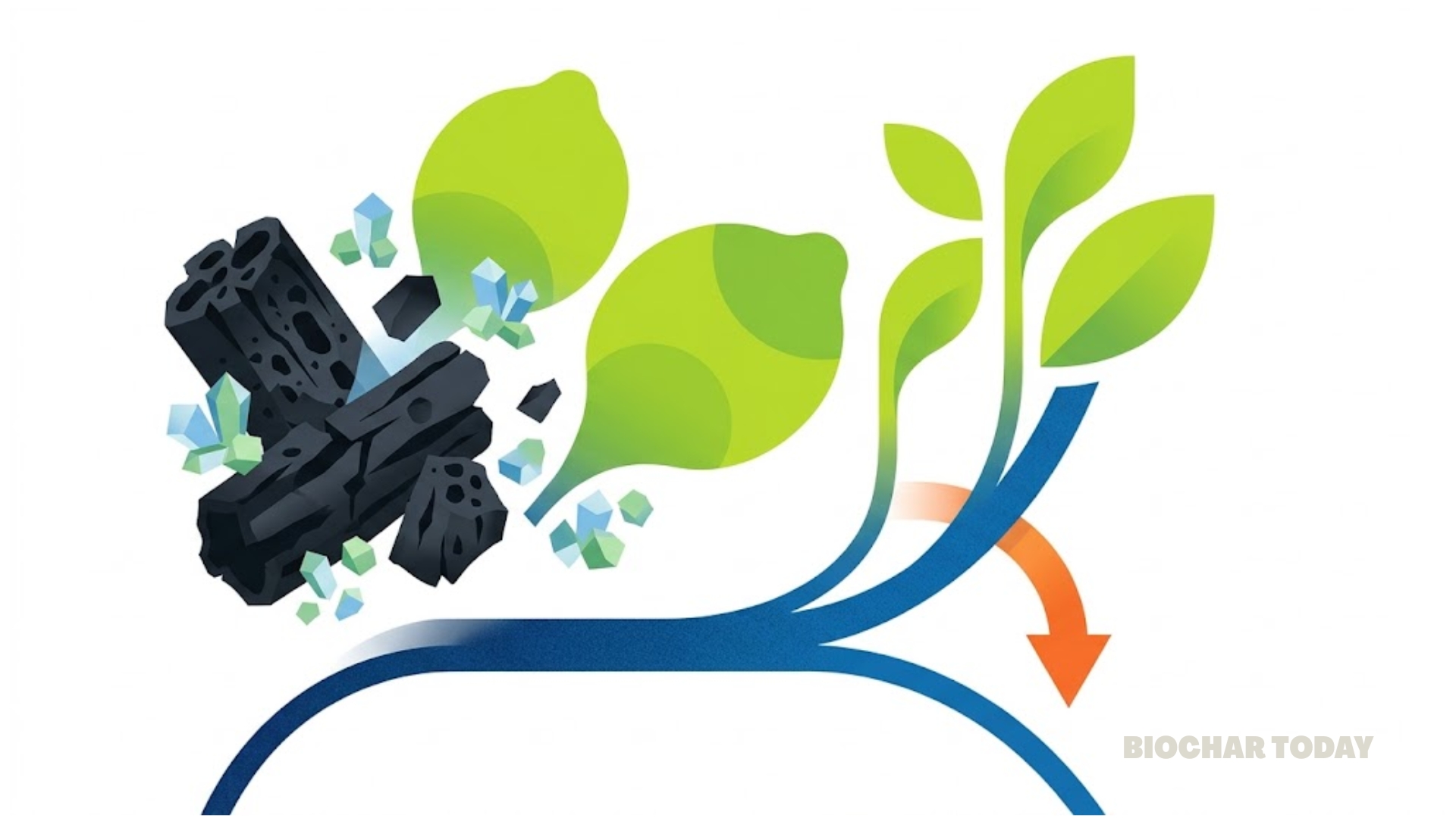 Zeolite and Biochar Amendments Increase Acid Lime Yields to Over 16 Tons Per Hectare While Cutting Chemical Nitrogen Use by Half