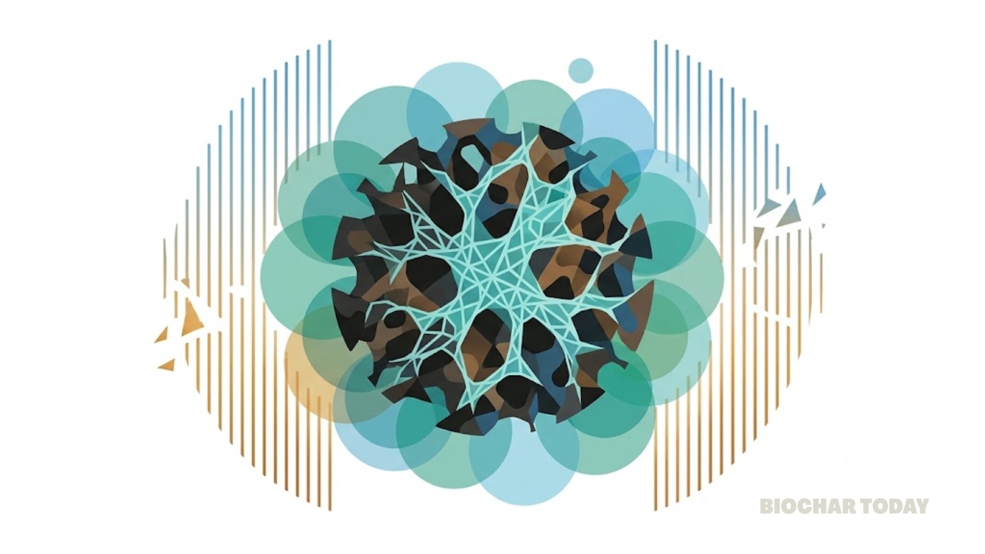 Biochar Application Increases Soil Water Retention by Up to Thirty Percent to Combat Climate Stress in Agriculture