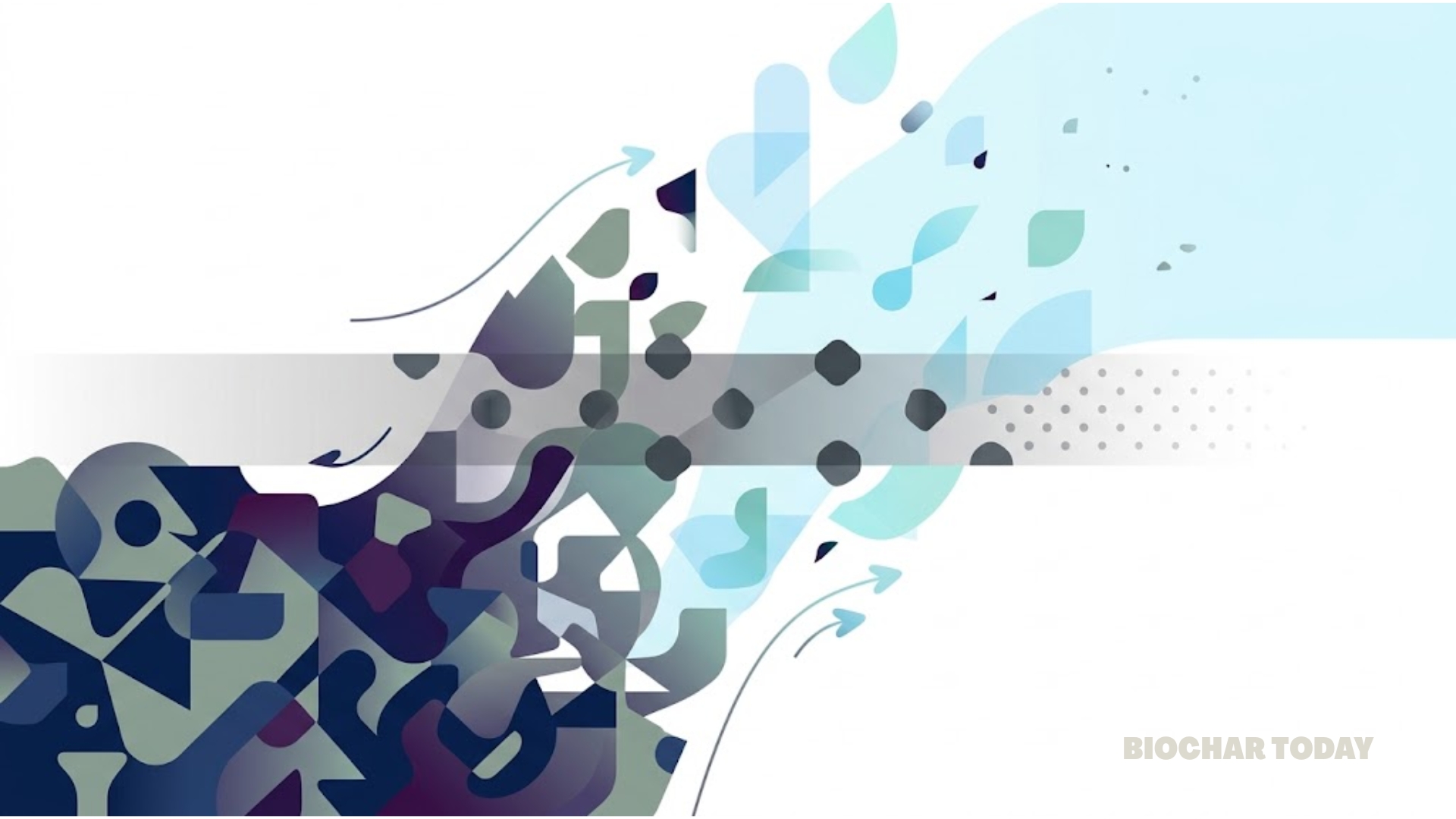 Biochar-Based Catalysts Achieve Over 99% Removal of Persistent Pharmaceutical Pollutants and Dyes in Wastewater Treatment