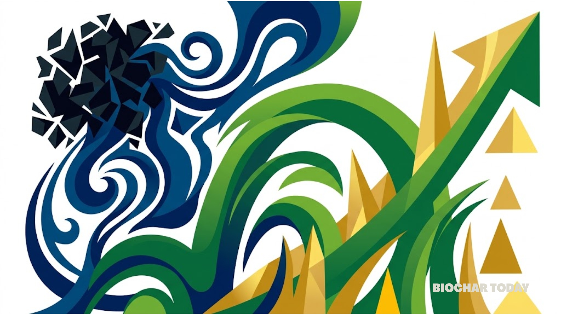 Nitrogen-Enriched Liquid Biochar Fertilisers More Than Double Pasture Yields and Boost Profits