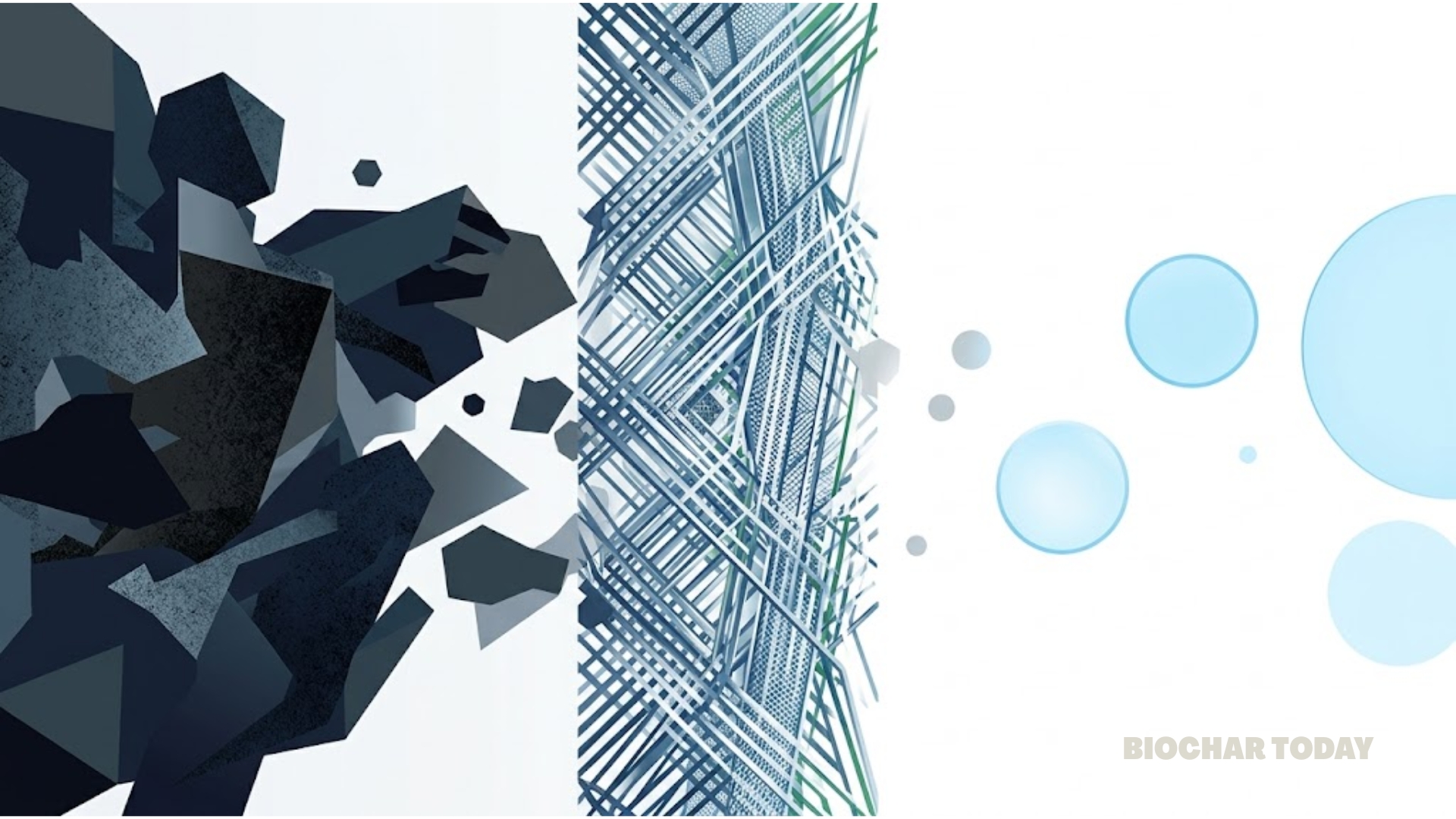 New Nanocomposite Filters Reach 99 Percent Efficiency in Removing Industrial Toxins from Water