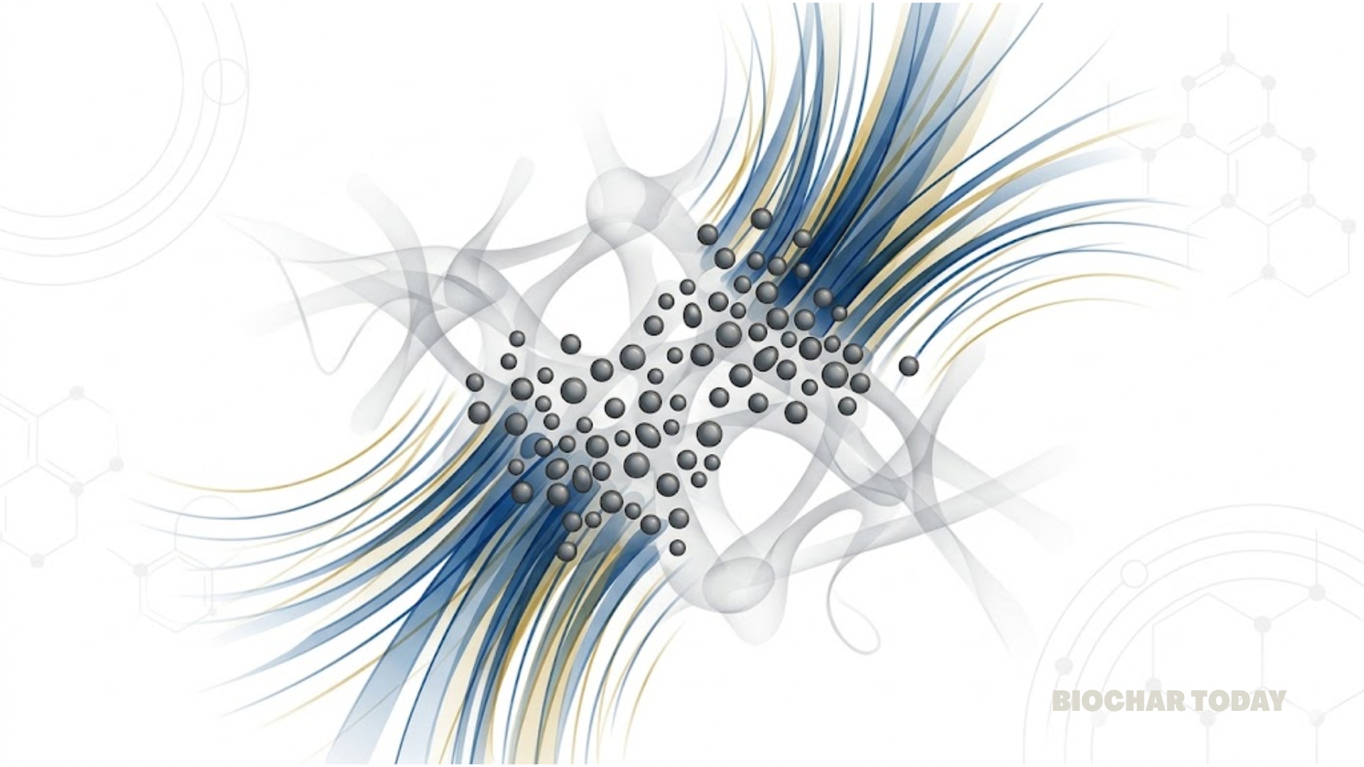 Silanized Nano-Biochar Boosts Polyethylene Thermal Insulation by 25 Percent