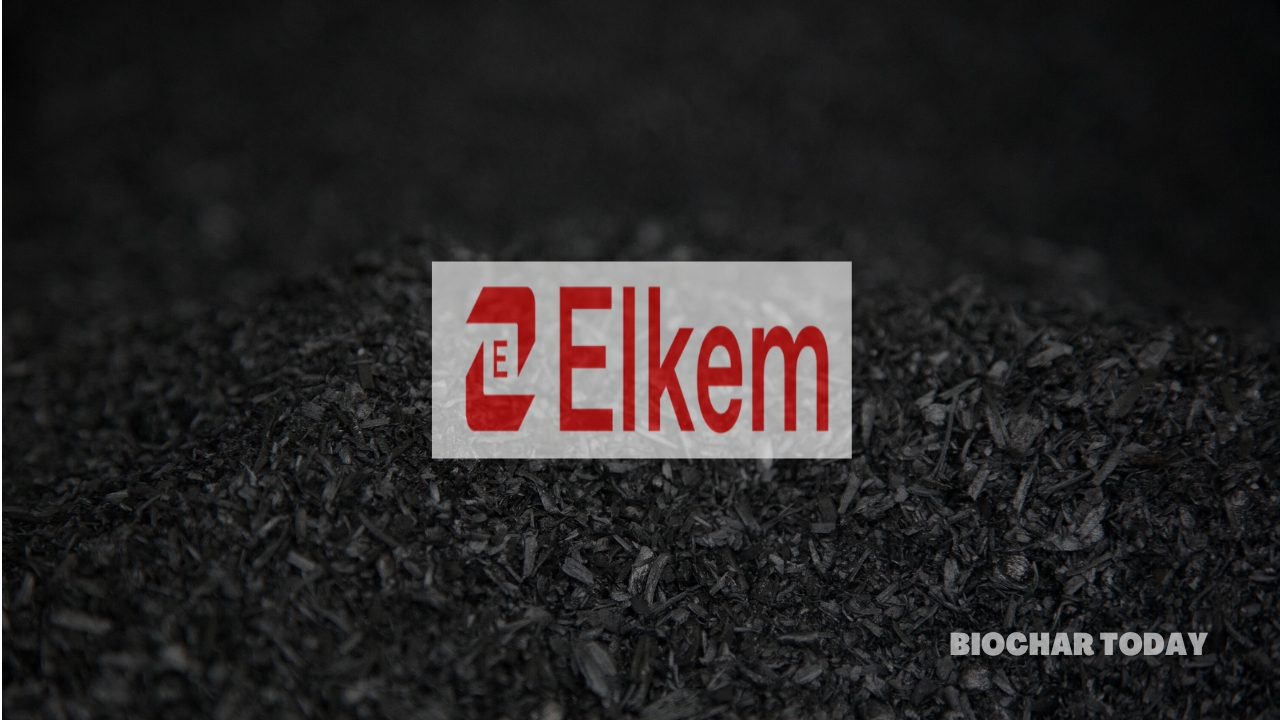 Enova Funding Enables Elkem to Scale Biocarbon Integration in Norwegian Smelters