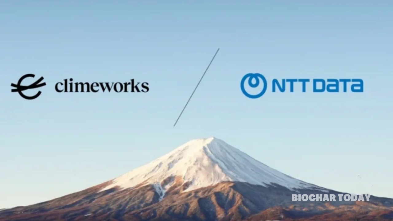 Climeworks and NTT DATA Strike Partnership to Counterbalance Data Center Emissions via Carbon Removal