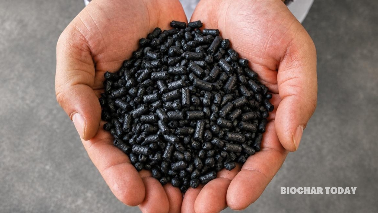 Ritchot and Carbon Lock Tech Establish Pilot Program to Divert Municipal Organic Waste via Pyrolysis