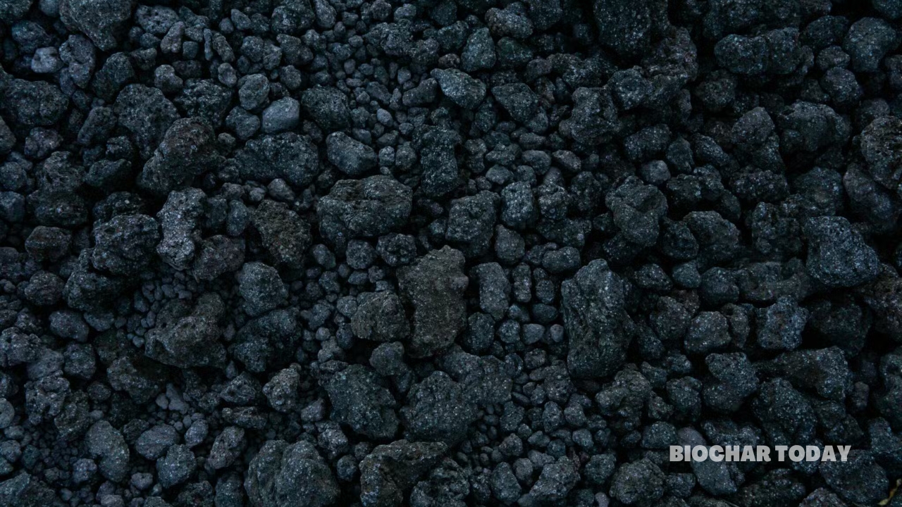 US Agri-Char and Biochar Now Expand Production Capacity to Meet Industrial Demand