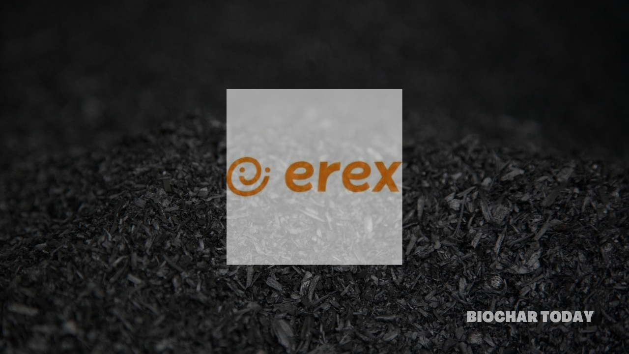 Erex and Vinacomin Power Holdings Sign MOU to Evaluate Commercial Biomass Cofiring Outcomes in Vietnam