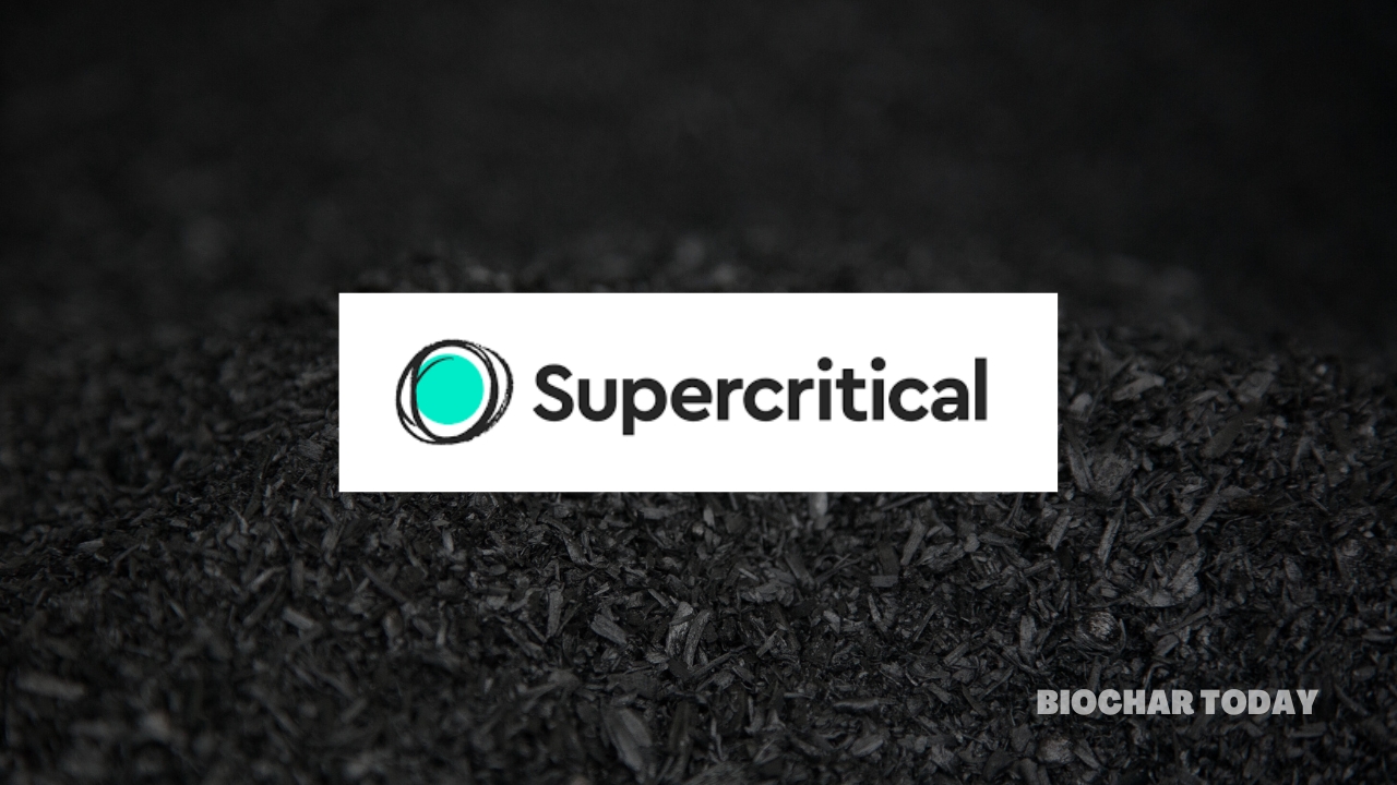 Supercritical and Varaha Execute Exclusive Distribution Agreement to Market Certified Distributed Carbon Removal Credits