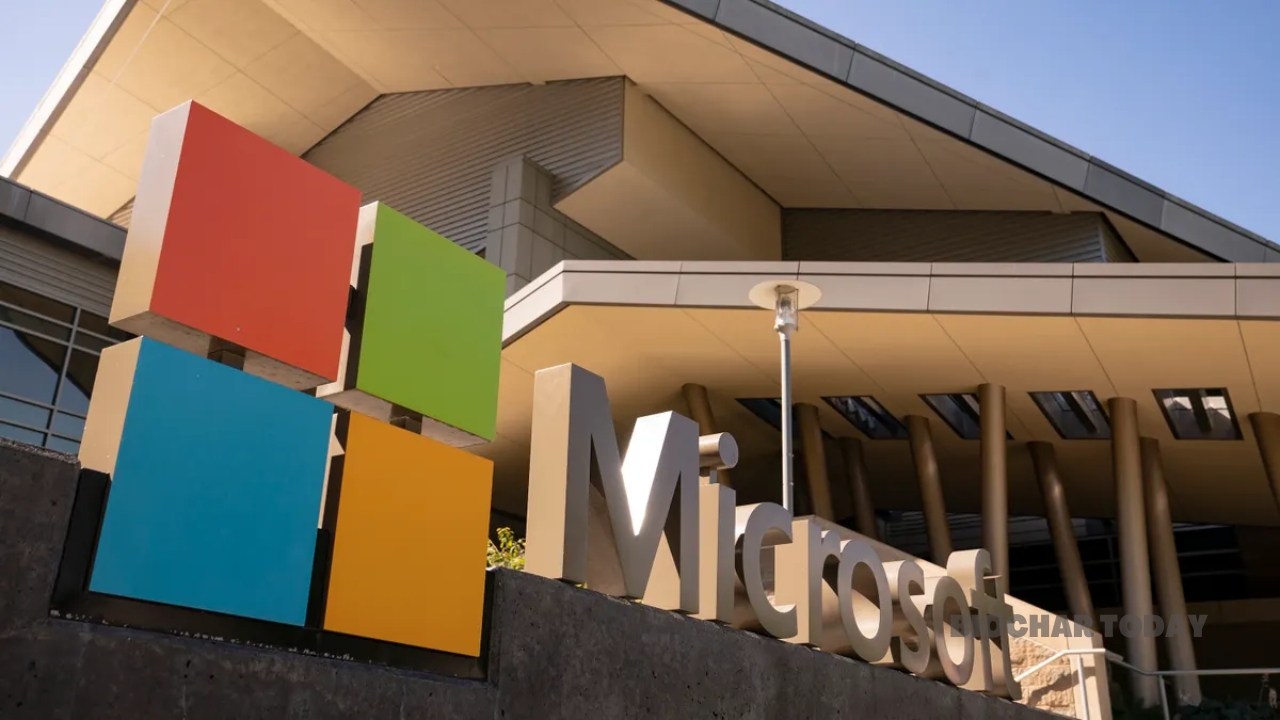 Microsoft and BioCirc Agree to Major Carbon Dioxide Removal and Storage Offtake Deal